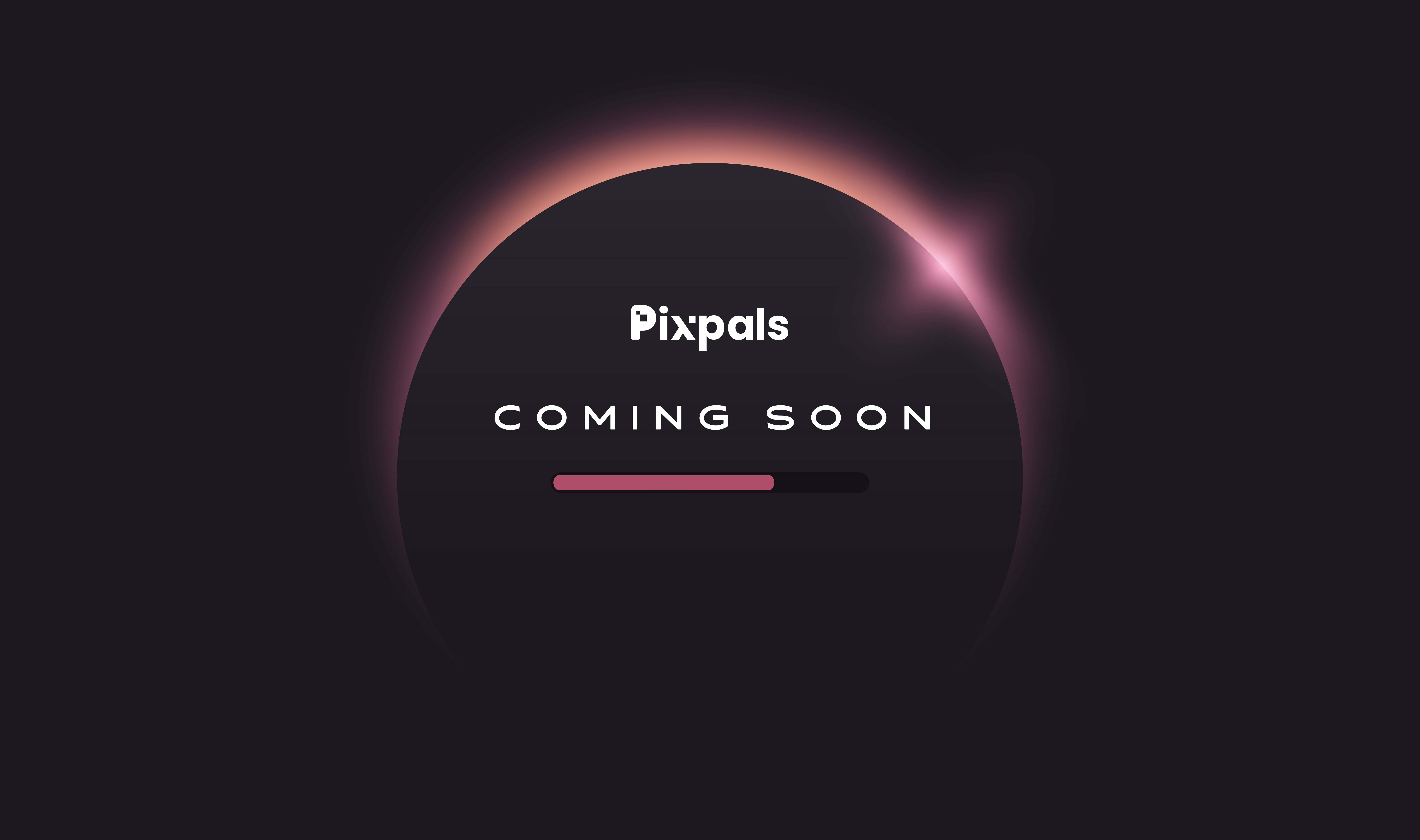 Pixpals — Coming Soon